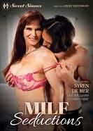 MILF seductions