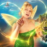 Peter Pan: Tinker Bell (A Porn Parody) 