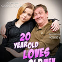 Sophia Kitten is a naughty 20 year old nympho who craves a 62 year old man's hard cock