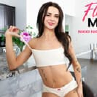 March 2026 Flavor Of The Month Nikki Nicole - S13:E10