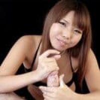 Kanon Yumesaki Strokes with Cum