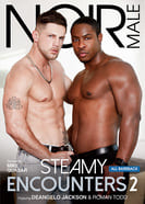Steamy encounter 2