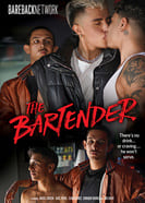 The Bartender 