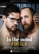 In the mood for sex