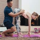 Yoga Queen: Freya Mayer is the self-proclaimed queen of yoga. She has been perfecting her form for some time now. Today’s the day she puts it to the test with Mugur Porn as her partner. The flexible babe twists and turns in ways that you would never guess. Bend over Freya!