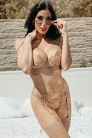 Clea Gaultier