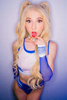 Kenzie Reeves