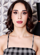 Lanah Frias