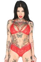 Megan Inky