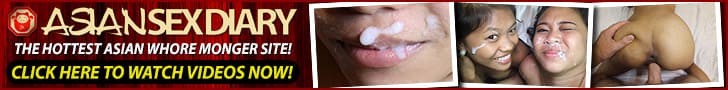 Asian Sex Diary