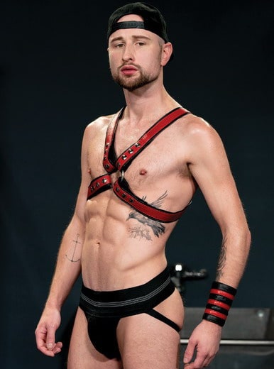 
Drew Dixon 
