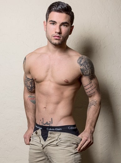 
Vadim Black
